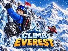 Xogo Climb Everest