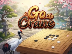 Xogo Go Crane