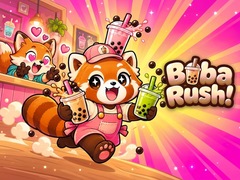 Xogo Boba Rush!