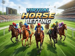 Xogo Virtual Horse Betting