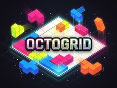 Xogo Octogrid