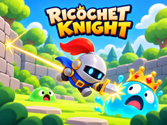 Xogo Ricochet Knight