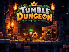 Xogo Tumble Dungeon