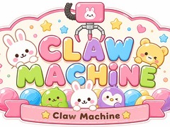 Xogo Claw Machine : Animal Friends