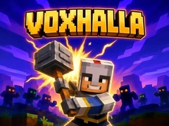Xogo Voxhalla