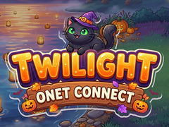 Xogo Twilight Onet Connect