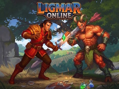 Xogo Ligmar Online
