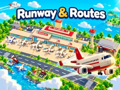 Xogo Runway & Routes