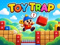 Xogo Toy Trap