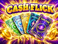 Xogo Cash Flick