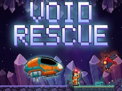 Xogo Void Rescue