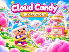 Xogo Cloud Candy - Sky Factory