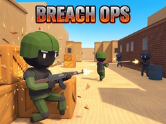 Xogo Breach Ops