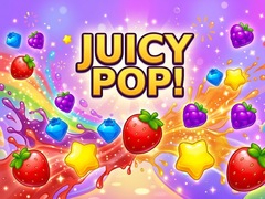 Xogo Juicy Pop