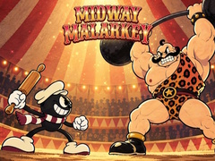 Xogo Midway Malarkey