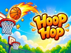 Xogo Hoop Hop
