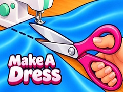 Xogo Make A Dress