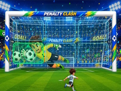Xogo Penalty Clash