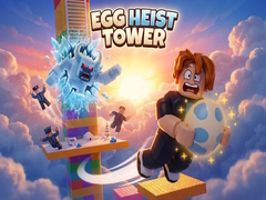 Xogo Egg Heist Tower
