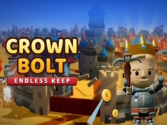 Xogo Crown Bolt: Endless Keep
