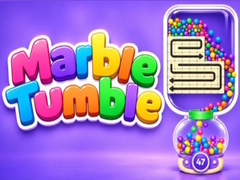 Xogo Marble Tumble