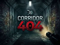 Xogo Corridor 404