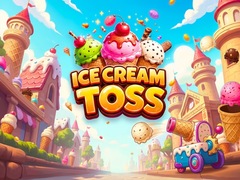 Xogo Ice Cream Toss
