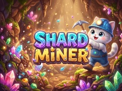 Xogo Shard Miner