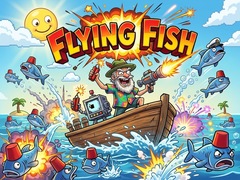 Xogo Flying Fish