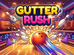 Xogo Gutter Rush