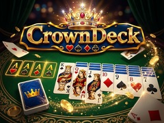 Xogo CrownDeck