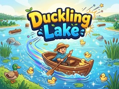 Xogo Duckling Lake