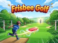 Xogo Frisbee Golf