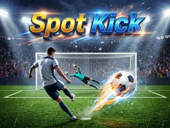 Xogo Spot Kick