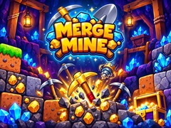 Xogo Merge Mine