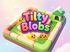 Xogo Tilty Blobs