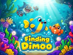 Xogo Finding Dimoo