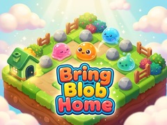 Xogo Bring Blob Home