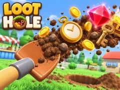 Xogo Loot Hole