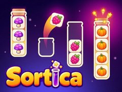Xogo Sortica