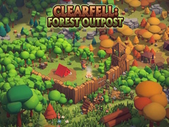 Xogo Clearfell Forest Outpost