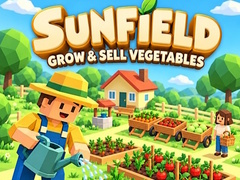 Xogo Sunfield Vegetable Farm