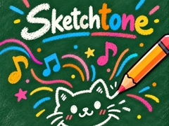 Xogo Sketchtone