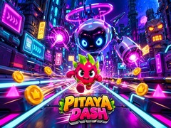 Xogo Pitaya Dash