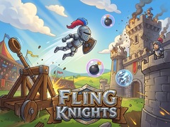 Xogo Fling Knights