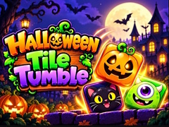 Xogo Halloween Tile Tumble