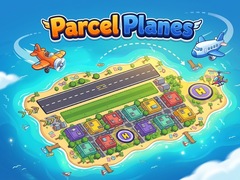 Xogo Parcel Planes