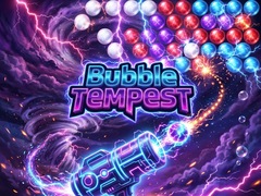 Xogo Bubble Tempest