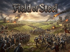 Xogo Field of Steel