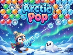 Xogo Arctic Pop